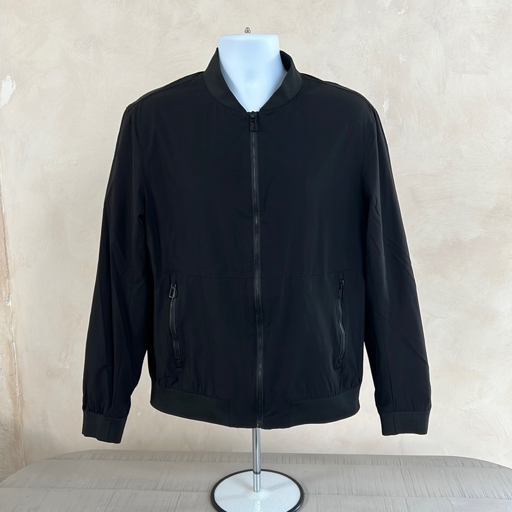 Zara jacket
